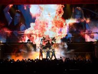 MANOWAR: Ανακοίνωσαν το τέλος της μπάντας & αποχαιρετιστήρια περιοδεία!