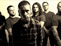 WHITECHAPEL: Ακούστε το νέο τους κομμάτι με τίτλο “The Void”!