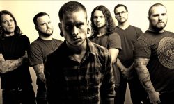 WHITECHAPEL: Ακούστε το νέο τους κομμάτι με τίτλο “The Void”!