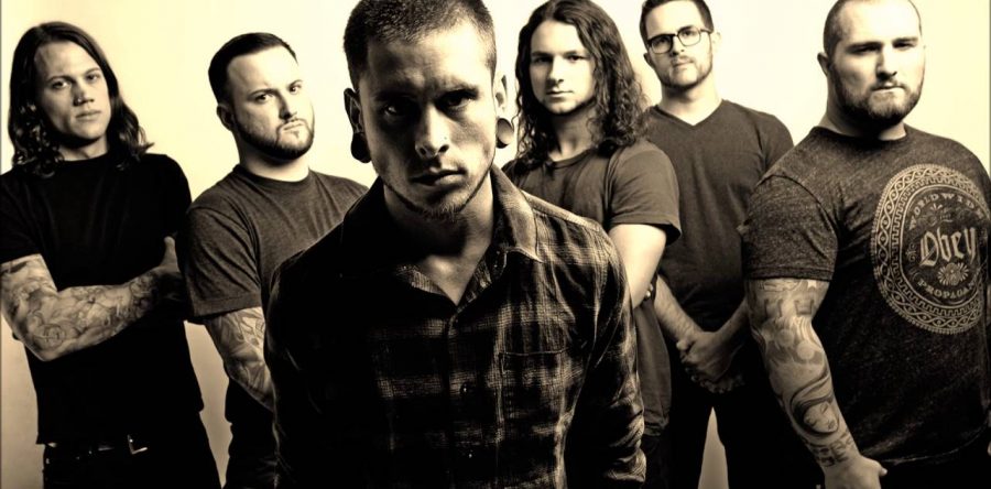 WHITECHAPEL: Ακούστε το νέο τους κομμάτι με τίτλο “The Void”!