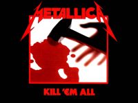 33 χρόνια πριν: Οι METALLICA μπαίνουν στο στούντιο για να ηχογραφήσουν το “KILL ‘EM ALL”!