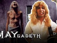 Πασχάλης Θεοτόκης:Ολόκληρο το “Countdown To Extinction” (MEGADETH) σε ένα λεπτό,μέσω του Rock Overdose (Βίντεο)