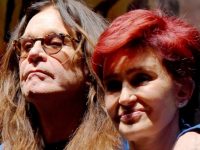 OZZY: Θα αποσυρθεί λίγο μετά τη διάλυση των SABBATH, δήλωσε η Sharon Osbourne!