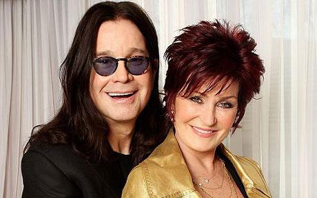 OZZY και SHARON OSBOURNE χώρισαν ύστερα από 33 χρόνια γάμου!