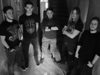 Κώστας Αλβανός(PSYANIDE) στο Rock Overdose: ’H Ελληνική σκηνή συνεχώς μεγαλώνει’