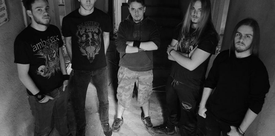 Κώστας Αλβανός(PSYANIDE) στο Rock Overdose: ’H Ελληνική σκηνή συνεχώς μεγαλώνει’
