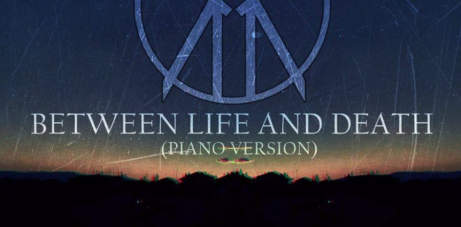 R FOR RENEGADE: Ακούστε το “Between Life And Death” σε πιάνο έκδοση