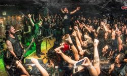 Ανταπόκριση:ROTTING CHRIST,Afterblood,Lord Impaler,Psyanide @ Prague Live Stage,Καστοριά (13/05/2016)
