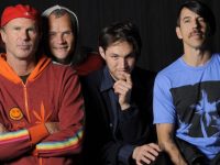 RED HOT CHILI PEPPERS: Έγραψαν το νέο δίσκο δυο φορές απ’ την αρχή!