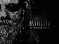 Αποκλειστικό ROTTING CHRIST: Παγκόσμια πρεμιέρα για το βίντεο του “Apage Satana”!