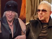 O MICHAEL SCHENKER για τον αδερφό του: “Δεν μπορώ να εμπιστευτώ πλέον τον RUDOLF”