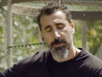 SERJ TANKIAN: Είναι πολύ πιθανό να ξεκινήσουμε να κανούμε νέο άλμπουμ με SYSTEM OF A DOWN