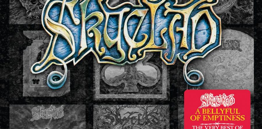 SKYCLAD: Δουλεύουν πάνω σε ΝΕΟ άλμπουμ, θα κυκλοφορήσουν ΚΑΙ διπλό Best-of για το Μάιο!