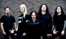 FLOTSAM & JETSAM: Δείτε το νέο lyric video για το κομμάτι ‘Time To Go’!