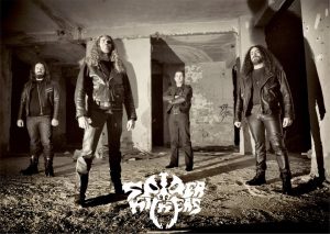spider kickers μεσα 3