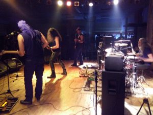 spider kickers μεσα 4