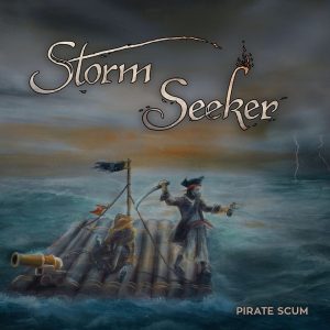 storm seeker