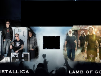 Είναι οι Lamb Of God οι επομενοι Metallica;;