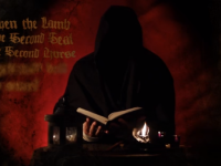ROTTING CHRIST: Δείτε το επίσημο lyric video για το “The Four Horsemen”