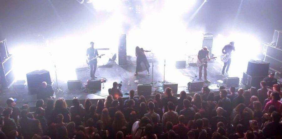 Νέο κομμάτι και live videos από τους The Road Miles‏