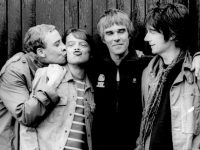The Stone Roses: Ακούστε το νέο τους κομμάτι “All For One”!