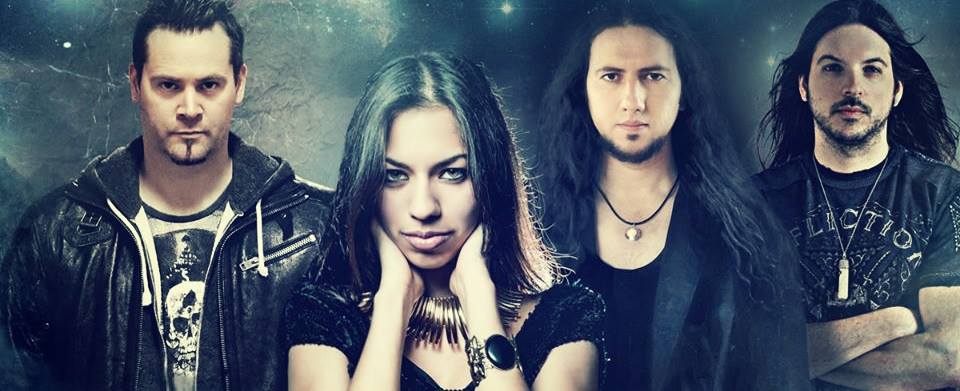 UNIVERSAL MIND PROJECT: Κυκλοφορία δίσκου & επίσημου βίντεο κλιπ με τον Mark Jansen (EPICA)