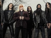 VIMIC: Δείτε το video-clip της νέας μπάντας του Joey Jordison!