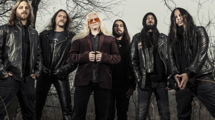 VIMIC: Δείτε το video-clip της νέας μπάντας του Joey Jordison!