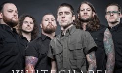 WHITECHAPEL: Ακούστε το νέο τους κομμάτι με τίτλο ‘Mark Of The Blade’!