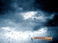 CAMERES: Ακούστε ένα νέο τραγούδι από τον δεύτερο δίσκο τους