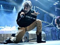IRON MAIDEN: Νέο live video για το κομμάτι ‘Death Or Glory’