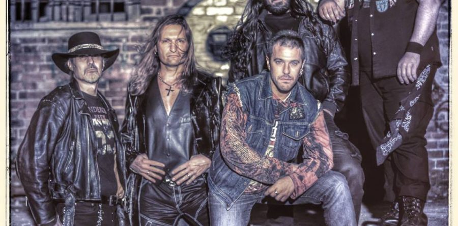 TERRA INCΩGNITA: Νέο video clip