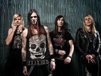 BLACKRAIN: Δείτε το νέο τους lyric video για το κομμάτι “Rock My Funeral”!