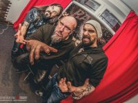 RAGE: Πρεμιέρα για το βίντεο του “The Devil Strikes Again”