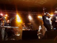 HEIR APPARENT. Υπέγραψαν με την No Remorse Records. Νέος δίσκος μέσα στο 2017.
