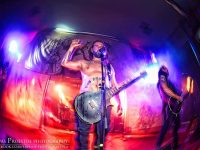 ROTTING CHRIST: Δείτε το δεύτερο μέρος από το βιντεοσκοπημένο live στην ΚΥΠΡΟ