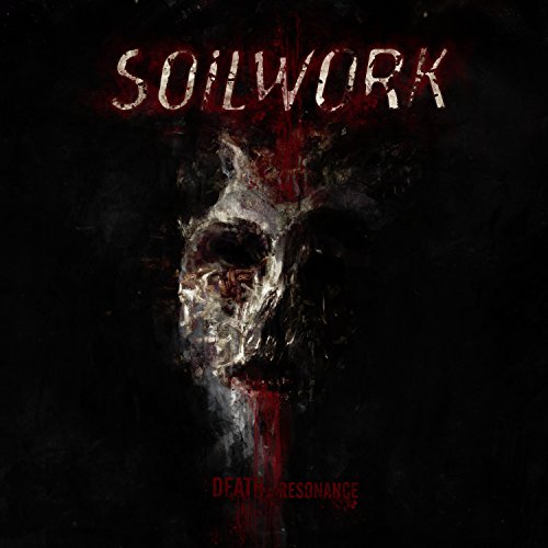 Λεπτομέρειες για την ειδική συλλογή των Soilwork