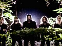 EVERGREY: Το Σεπτέμβριο θα κυκλοφορήσουν το “The Storm Within”