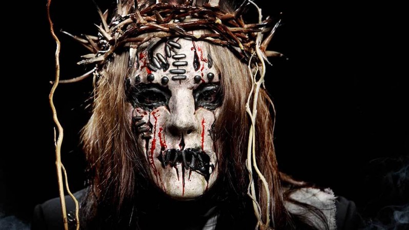 JOEY JORDISON: O λόγος της αποχώρησης από τους SLIPKNOT