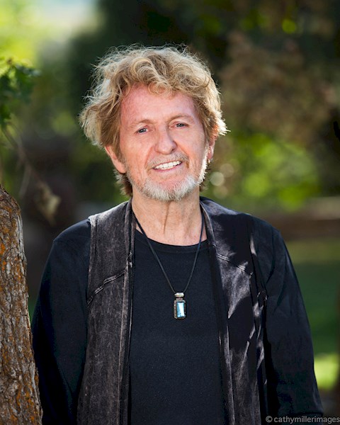 Jon Anderson (ex-YES) on Rock Overdose: “I did ask to rejoin YES, but they just wanted to be the band that they are without me”