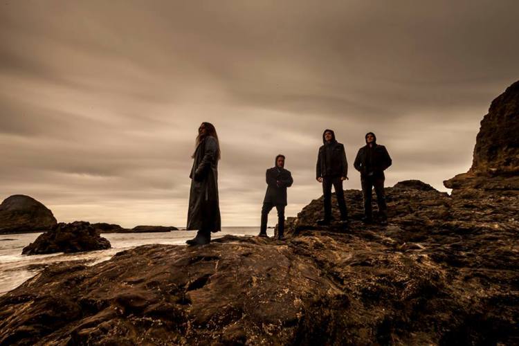 AGALLOCH: Νέα μπάντα με 3 πρώην μέλη τους