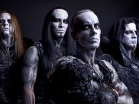 BEHEMOTH: Μονόλεπτο κομμάτι ενός νέου “Punk” τραγουδιού-εκπληξη