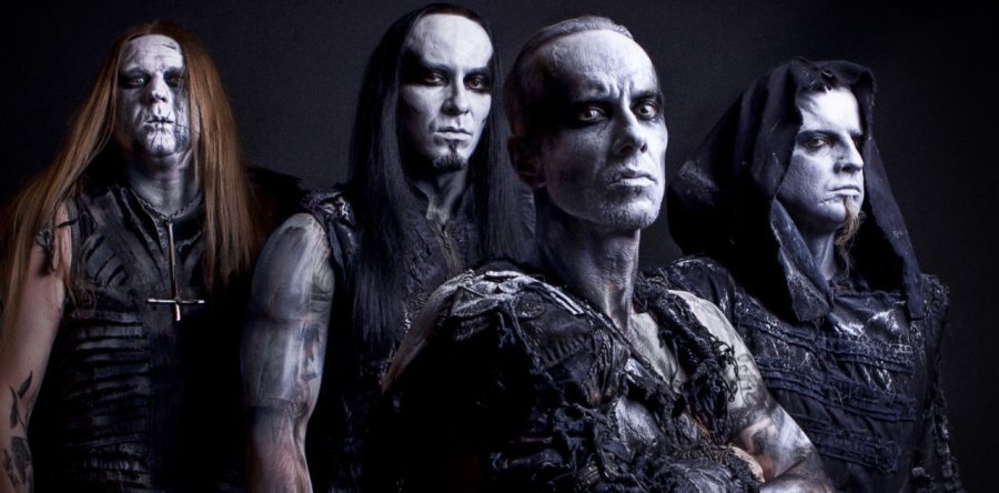 BEHEMOTH: Μονόλεπτο κομμάτι ενός νέου “Punk” τραγουδιού-εκπληξη