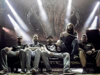 POTERGEIST: Δείτε το ΝΕΟ βίντεο για το κομμάτι “Eve”
