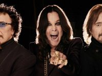 BLACK SABBATH: Τελειώνουν την καριέρα τους μετά τις εμφανίσεις τους στο Ηνωμένο Βασίλειο