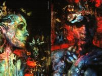 21 χρόνια από την αλπουμάρα των PARADISE LOST…”Draconian Times”!