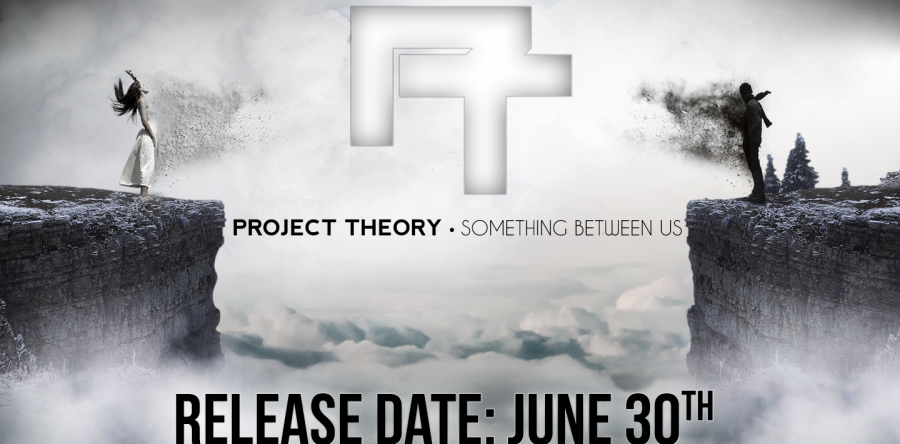 PROJECT THEORY: Υπέγραψαν συμβόλαιο με την Sliptrick Records & κυκλοφορούν το πρώτο τους άλμπουμ