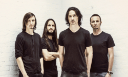 GOJIRA: Δείτε video από live εμφάνιση της μπάντας