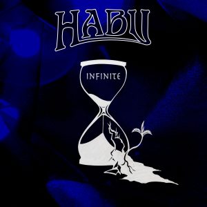 Habu - Infinite cover