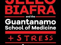 THE STRESS: Εμφανίζονται μαζί με τον JELLO BIAFRA στο GAGARIN!